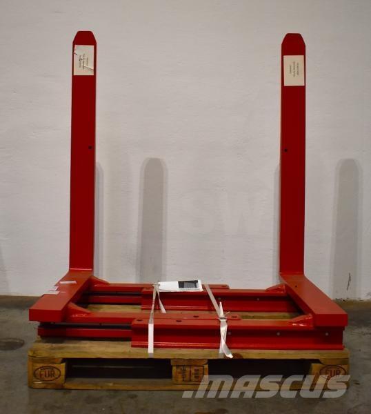 Meyer KG28H6B Δικράνες