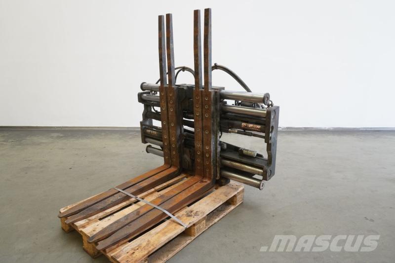 Meyer MY210139 Χειρισμός Υλικών - Άλλα