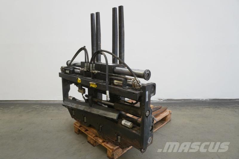 Meyer MY210139 Χειρισμός Υλικών - Άλλα