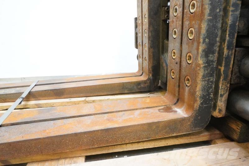 Meyer MY210139 Χειρισμός Υλικών - Άλλα