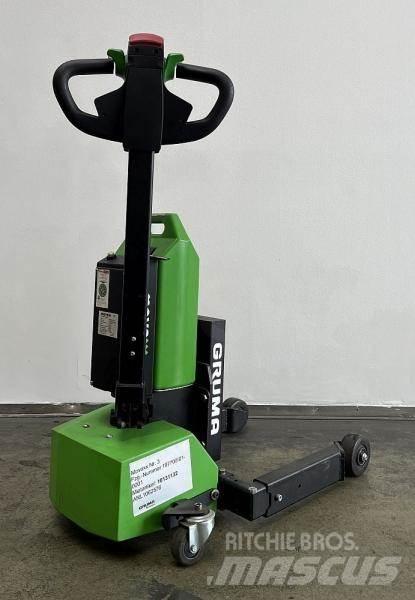 Movexx MD1000 Φορτηγά ρυμούλκησης