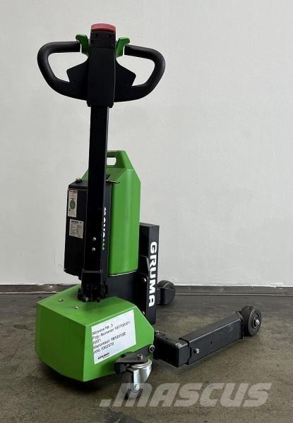 Movexx MD1000 Φορτηγά ρυμούλκησης