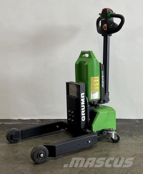 Movexx MD1000 Φορτηγά ρυμούλκησης