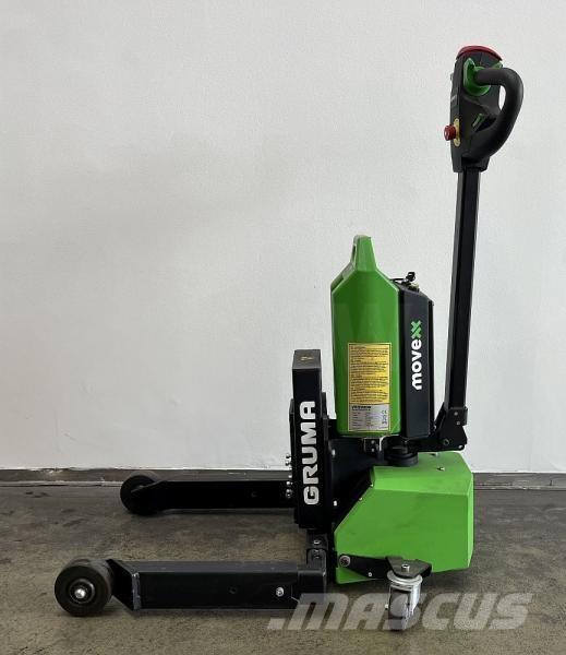 Movexx MD1000 Φορτηγά ρυμούλκησης