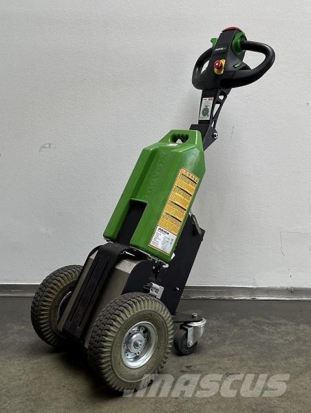 Movexx T1000 Φορτηγά ρυμούλκησης