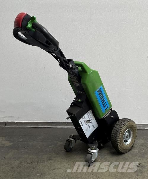 Movexx T1000 Φορτηγά ρυμούλκησης