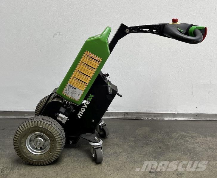 Movexx T1000 Φορτηγά ρυμούλκησης