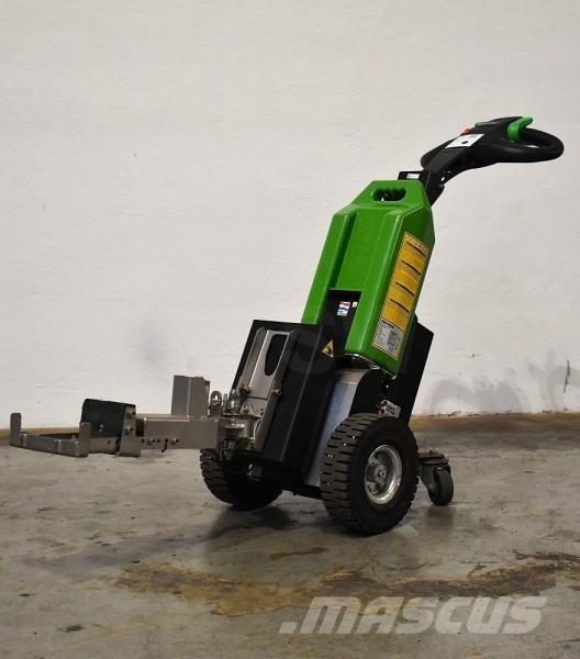 Movexx T1000 Φορτηγά ρυμούλκησης