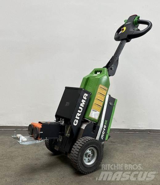 Movexx T1500 Φορτηγά ρυμούλκησης