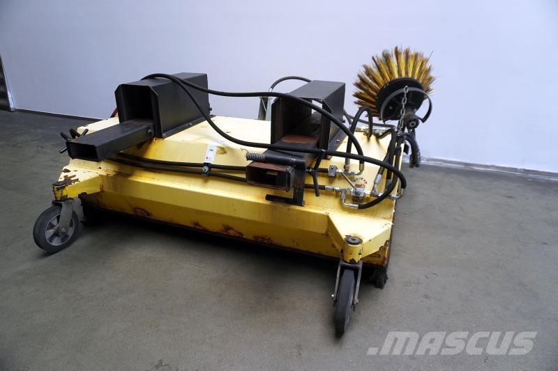 MTS 2001 Χειρισμός Υλικών - Άλλα