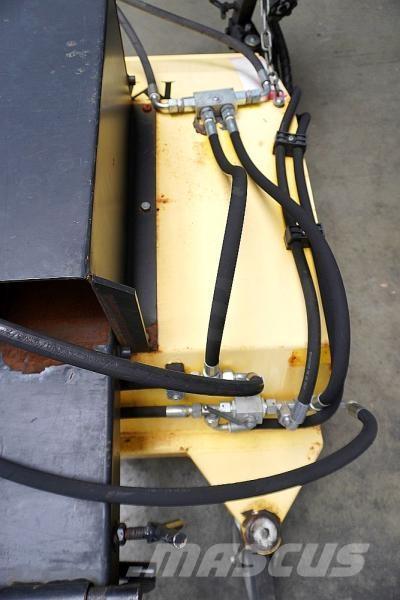 MTS 2001 Χειρισμός Υλικών - Άλλα