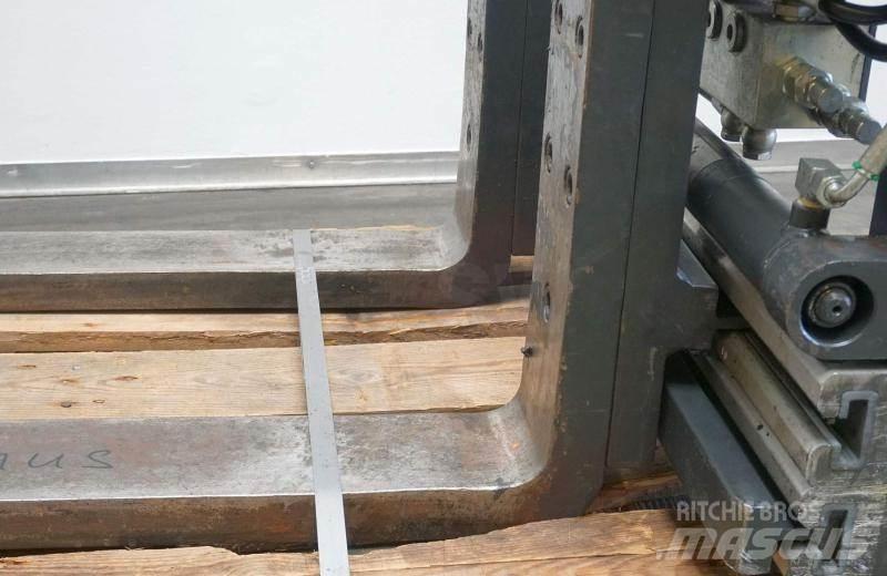 SH P1-ZVB 1.5 Λοιπά προσαρτούμενα εξαρτήματα και κατασκευαστικά στοιχεία