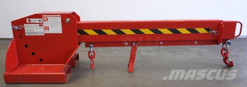  SONSTIGE RKT-5 Λοιπά προσαρτούμενα εξαρτήματα και κατασκευαστικά στοιχεία