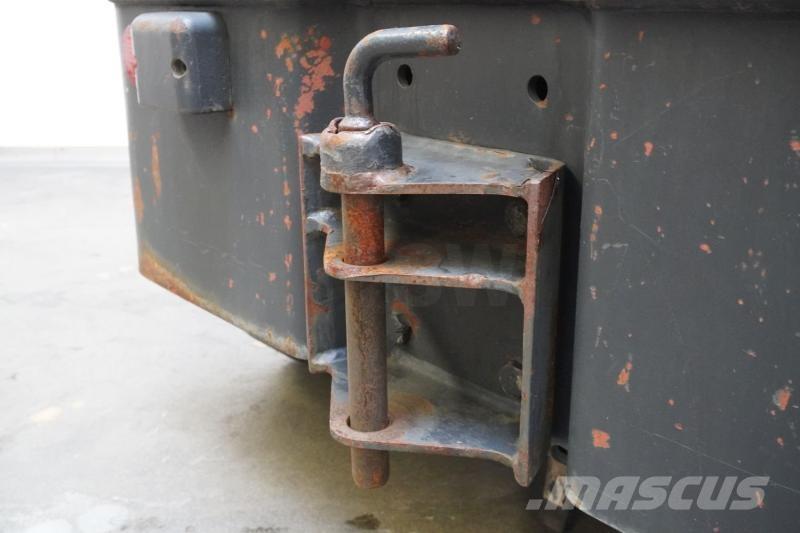 Still R06-06 Φορτηγά ρυμούλκησης