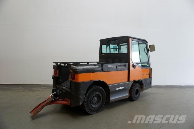Still R07-25 Φορτηγά ρυμούλκησης