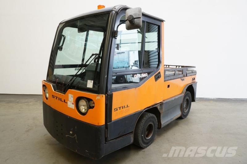 Still R07-25 Φορτηγά ρυμούλκησης