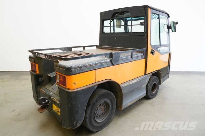 Still R07-25 Φορτηγά ρυμούλκησης