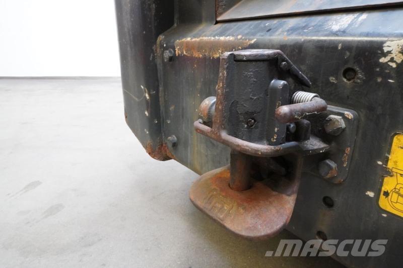 Still R07-25 Φορτηγά ρυμούλκησης