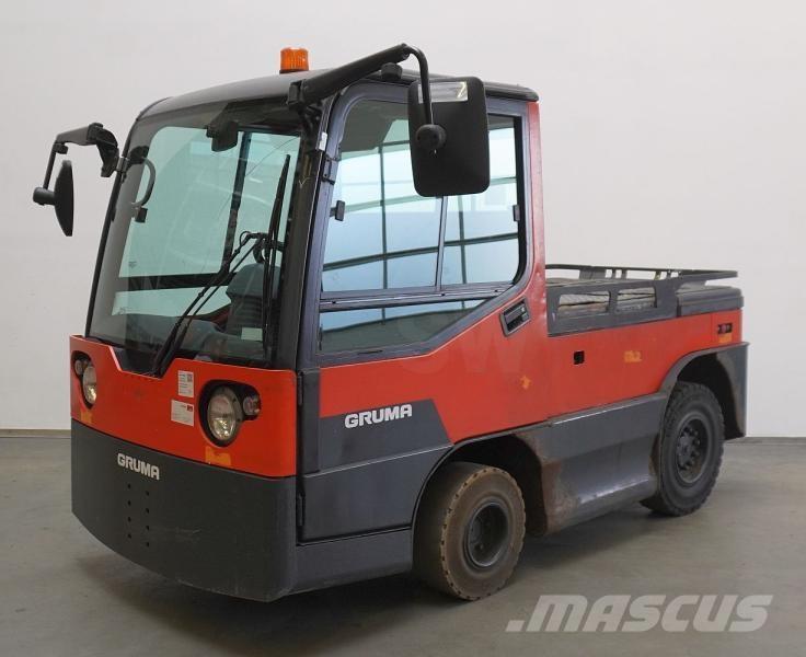 Still R07-25 Φορτηγά ρυμούλκησης