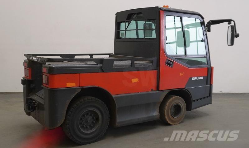 Still R07-25 Φορτηγά ρυμούλκησης