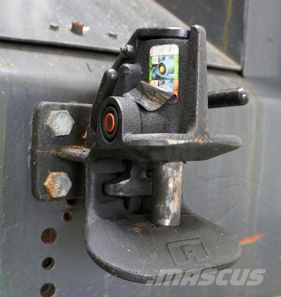 Still R07-25 Φορτηγά ρυμούλκησης