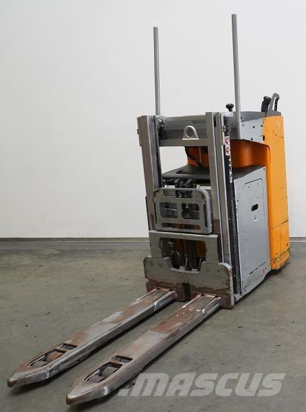 Still SXD20 Ηλεκτρικά παλετοφόρα με ιστό