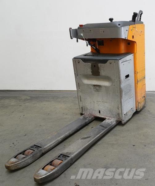 Still SXH20 Χειροκίνητο περονοφόρο ανυψωτικό