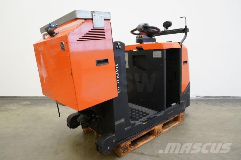 Toyota TSE300 Φορτηγά ρυμούλκησης