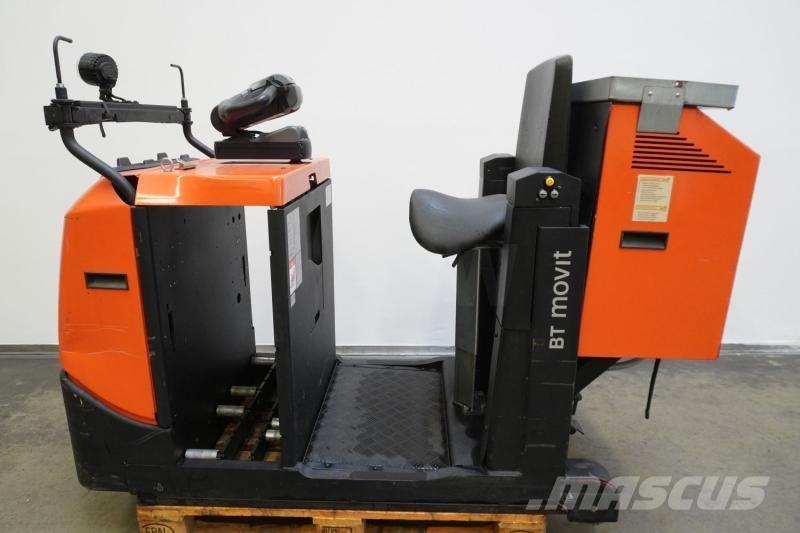 Toyota TSE300 Φορτηγά ρυμούλκησης