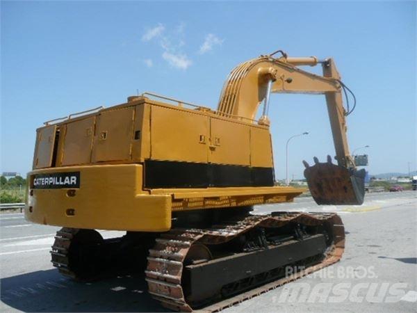 CAT 235 Εκσκαφείς με ερπύστριες