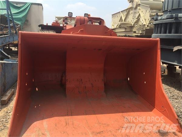 Sandvik LH410 Υπόγειοι εκσκαφείς-φορτωτές