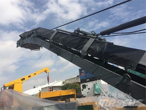 Wirtgen W500 Επεξεργασίας επίστρωσης ασφάλτου