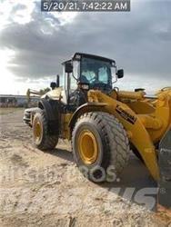Kawasaki 80Z7B Φορτωτές με λάστιχα (Τροχοφόροι)