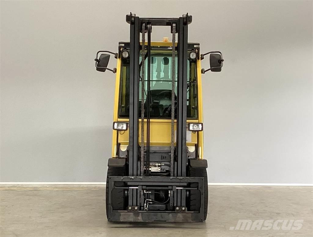 Hyster H3.50FT Πετρελαιοκίνητα Κλαρκ