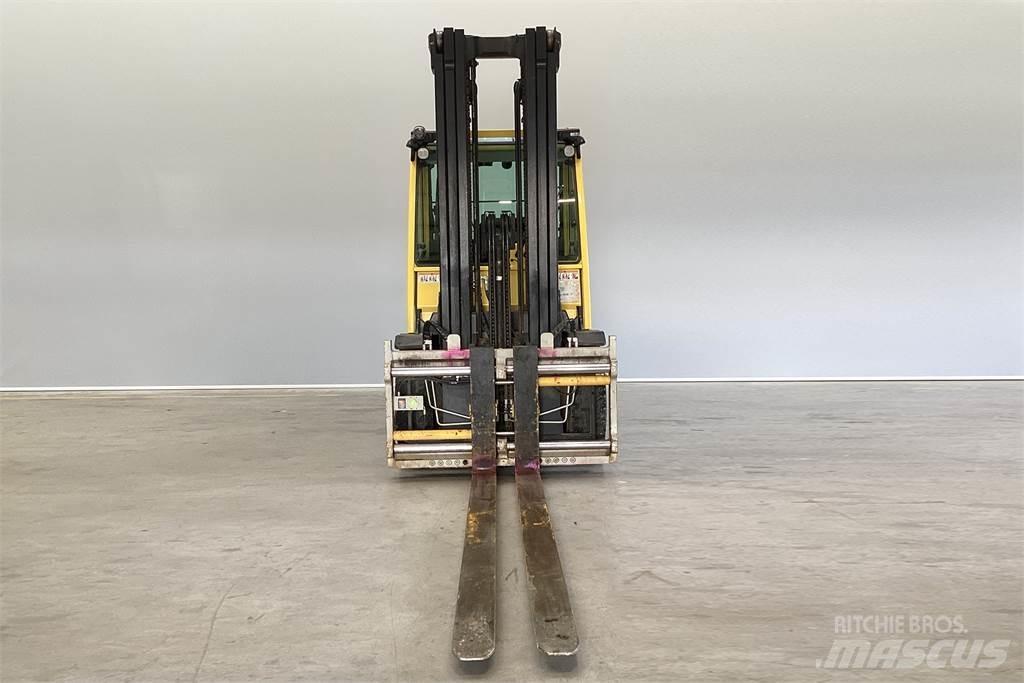 Hyster H5.50FT Πετρελαιοκίνητα Κλαρκ