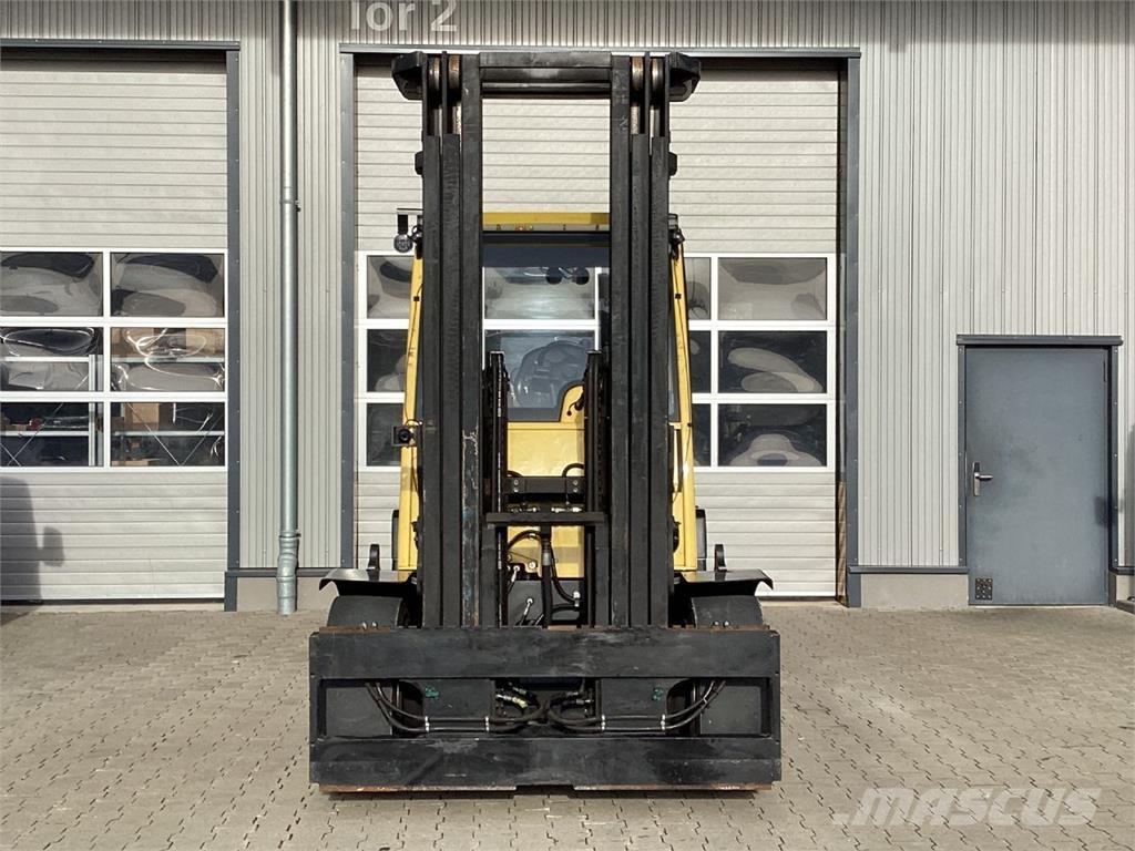 Hyster H8.0FTS/6 Πετρελαιοκίνητα Κλαρκ