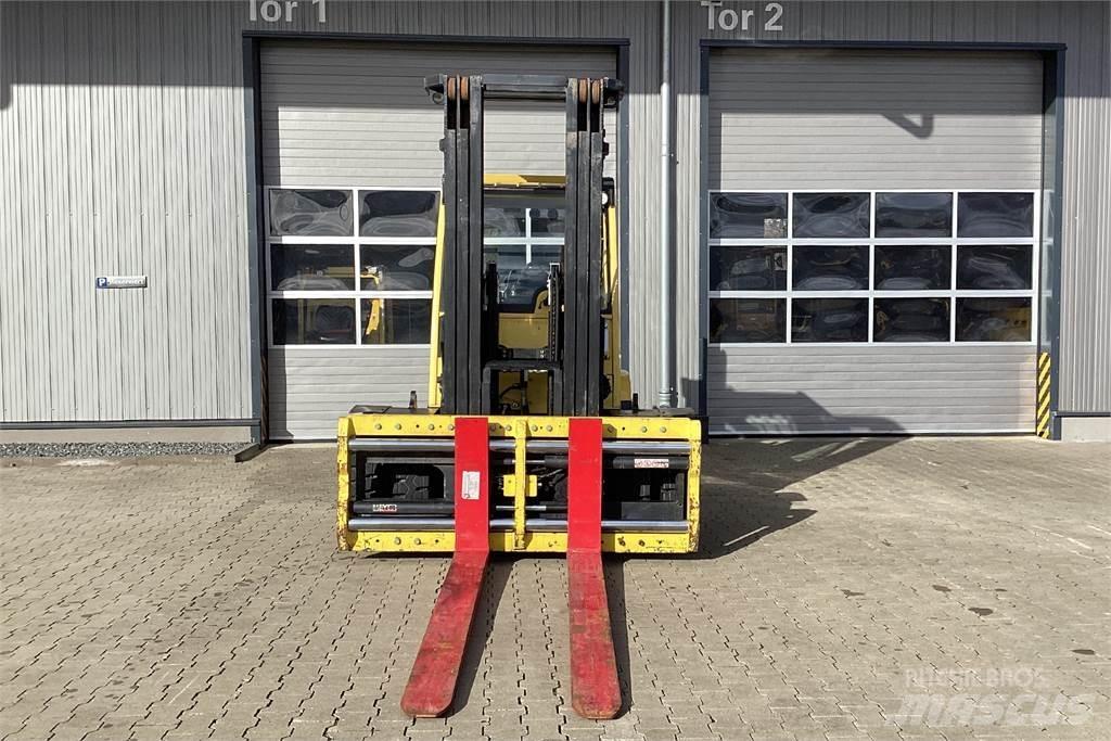Hyster H9.0FT Πετρελαιοκίνητα Κλαρκ