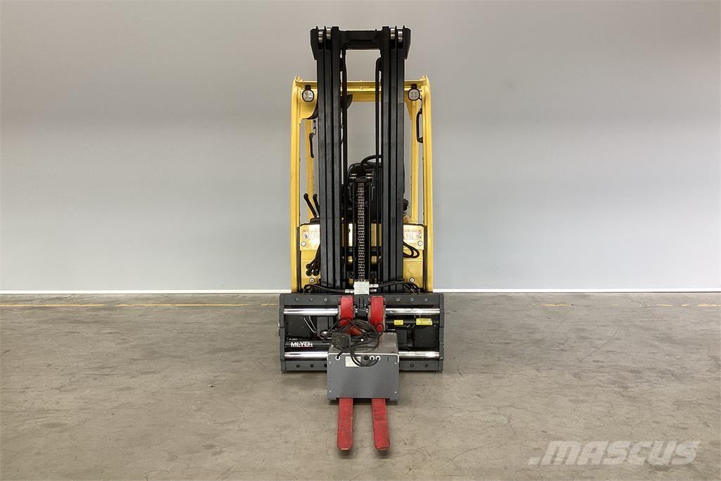 Hyster J 1.8XN Ηλεκτρικά περονοφόρα ανυψωτικά κλαρκ