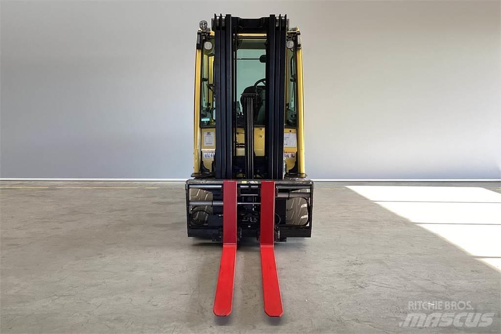 Hyster J3.50XN Ηλεκτρικά περονοφόρα ανυψωτικά κλαρκ
