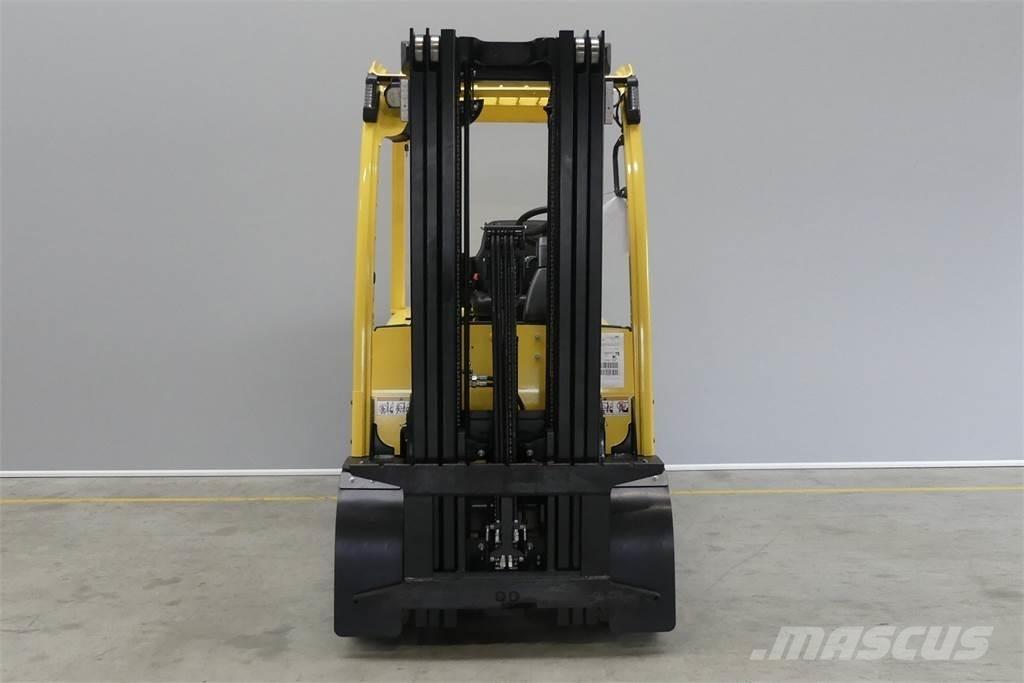 Hyster J3.50XN Ηλεκτρικά περονοφόρα ανυψωτικά κλαρκ