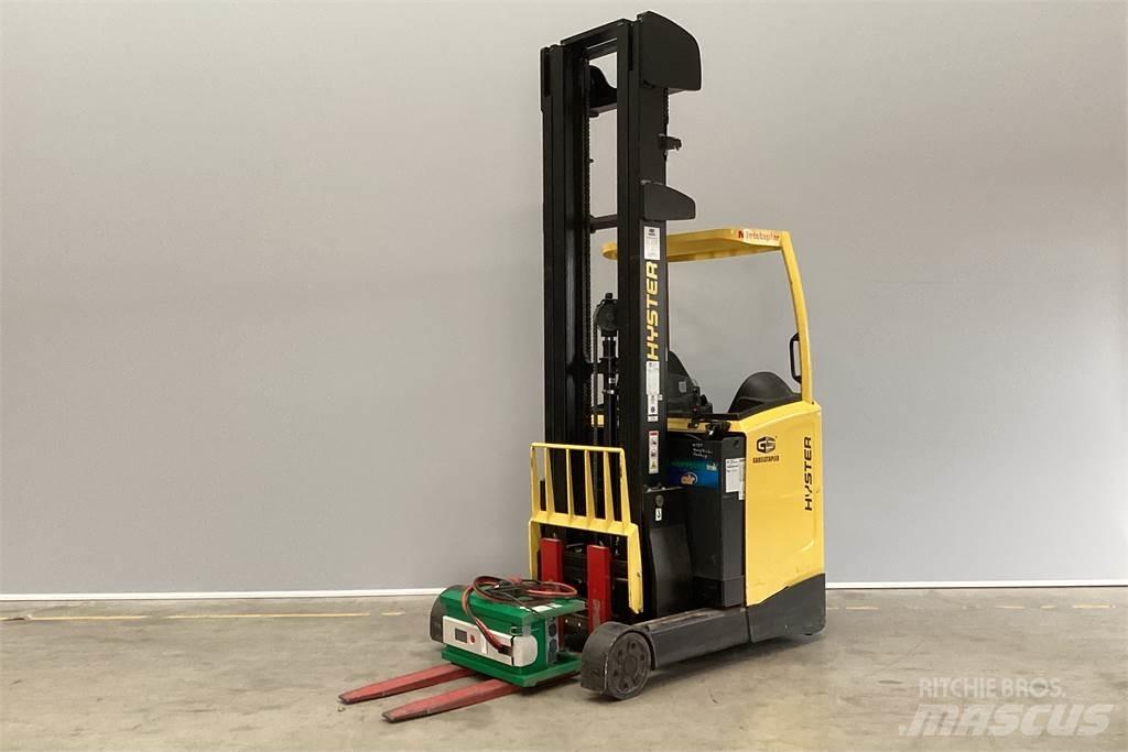 Hyster R1.4 Ανυψωτικά στενών δρόμων