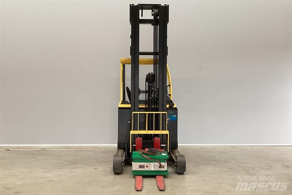 Hyster R1.4 Ανυψωτικά στενών δρόμων