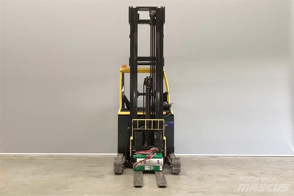Hyster R1.6 Ανυψωτικά στενών δρόμων