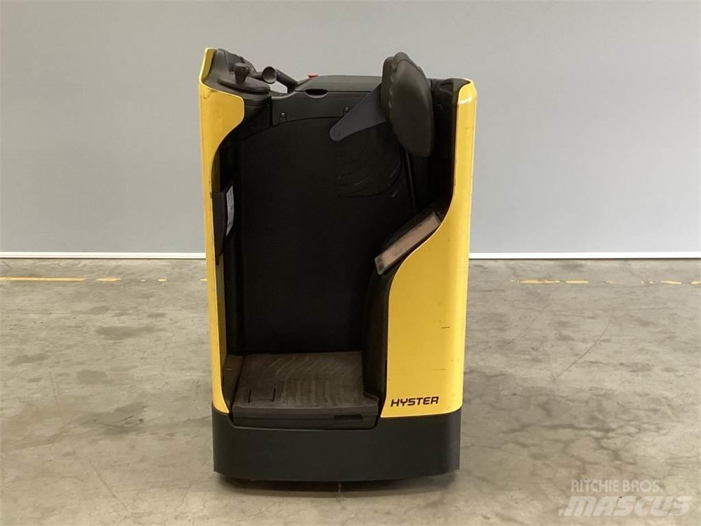 Hyster RP2.0N Ηλεκτρικά παλετοφόρα με ιστό