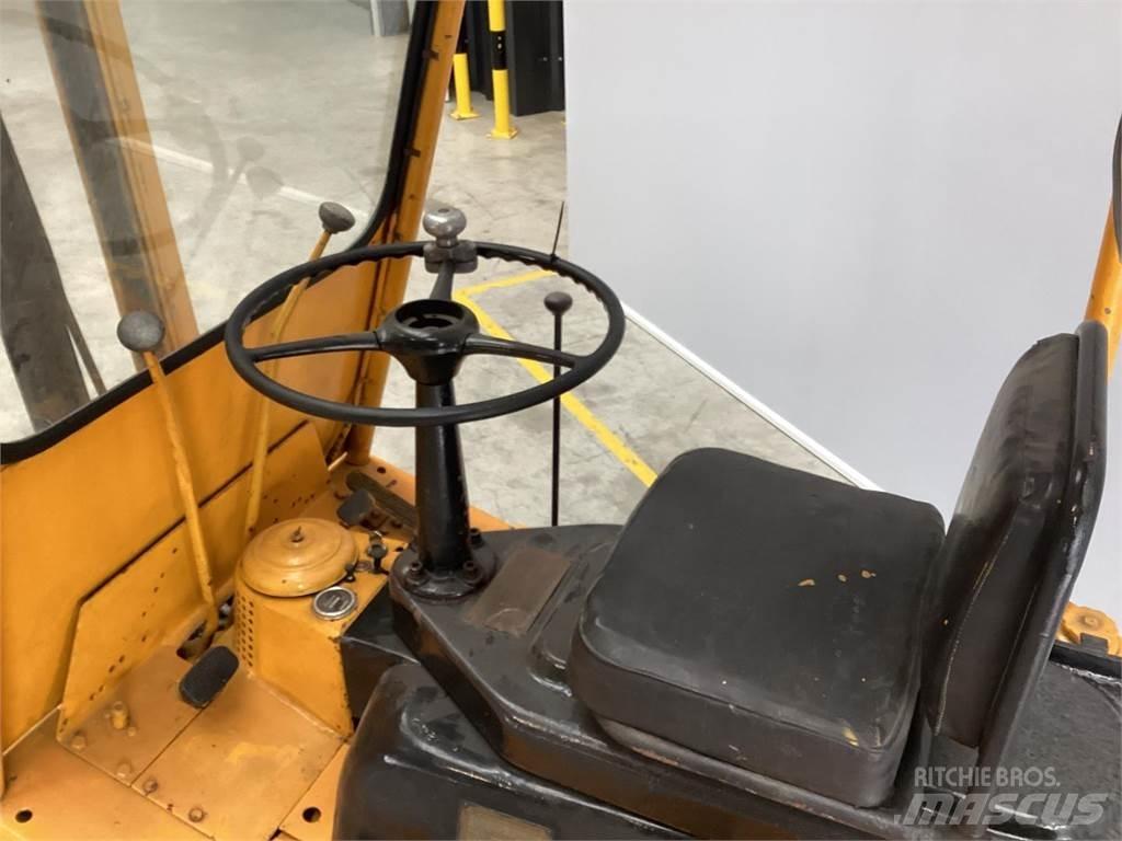 Hyster YT40 Περονοφόρα ανυψωτικά κλαρκ - άλλα