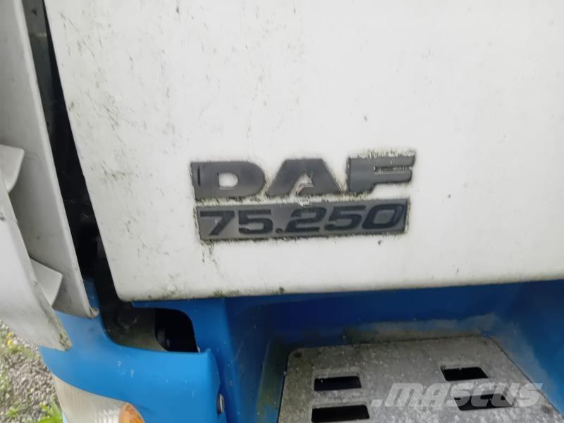DAF CF Φορτηγά Κόφα