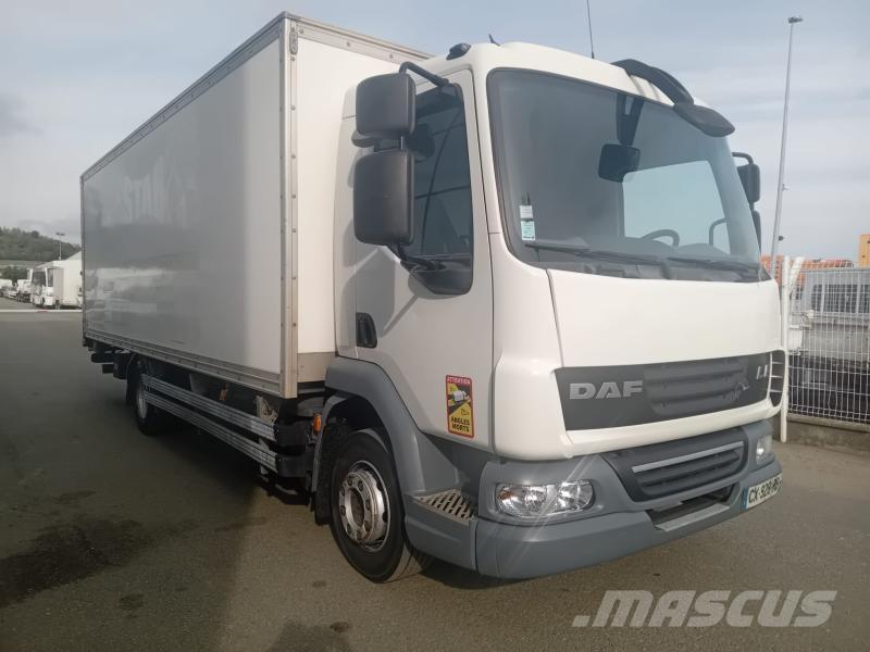 DAF LF45 Φορτηγά Κόφα