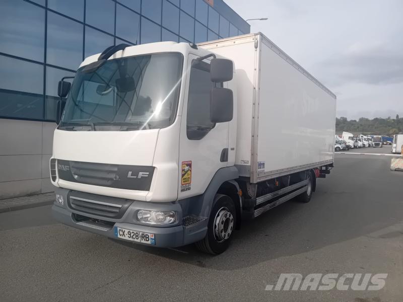DAF LF45 Φορτηγά Κόφα