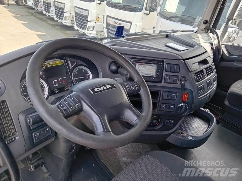 DAF XF 460 Τράκτορες