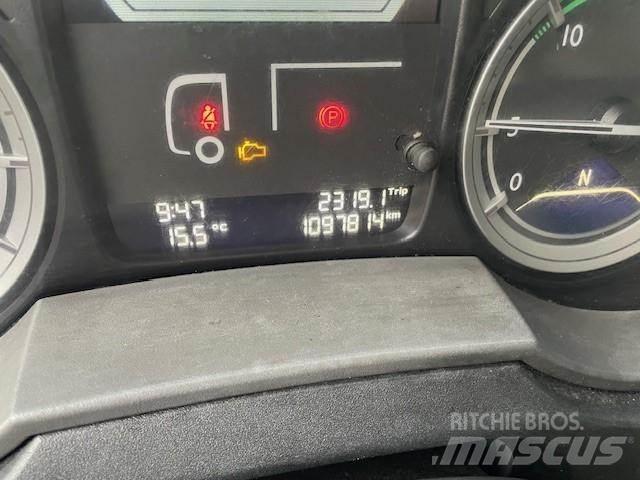 DAF XF 460 Τράκτορες
